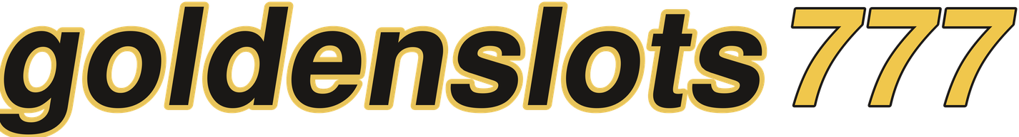 goldenslots777 logo