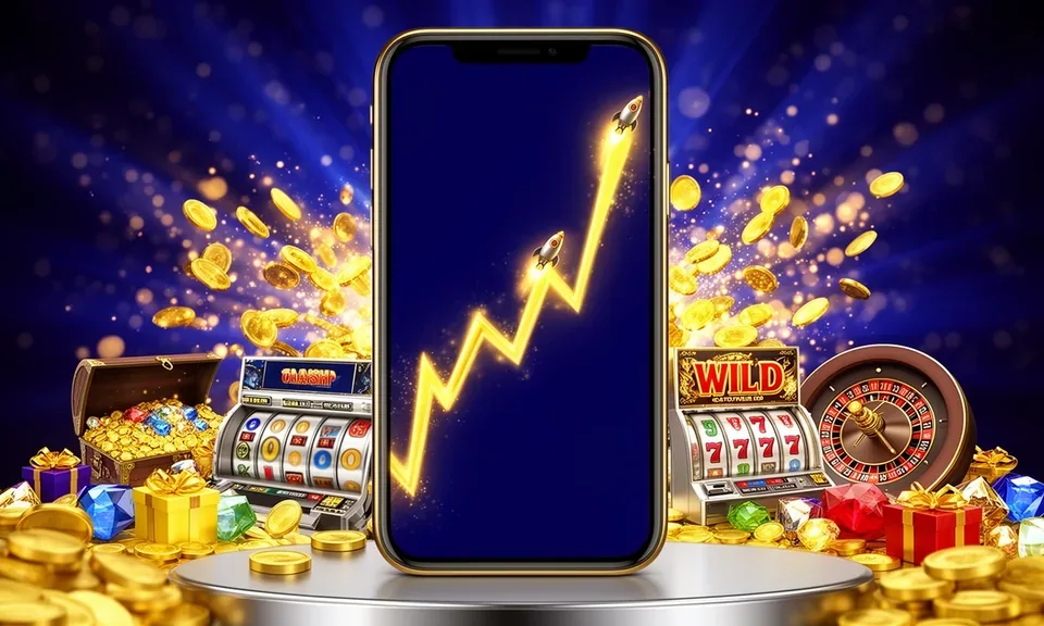 goldenslots777 Slots Reload Offer