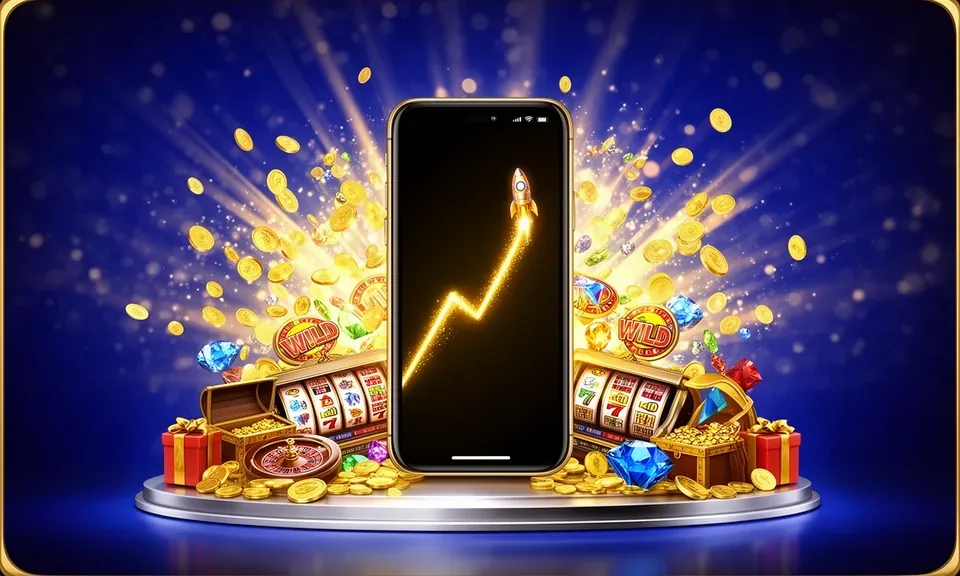 goldenslots777 How goldenslots777 Shapes Your Account Experience