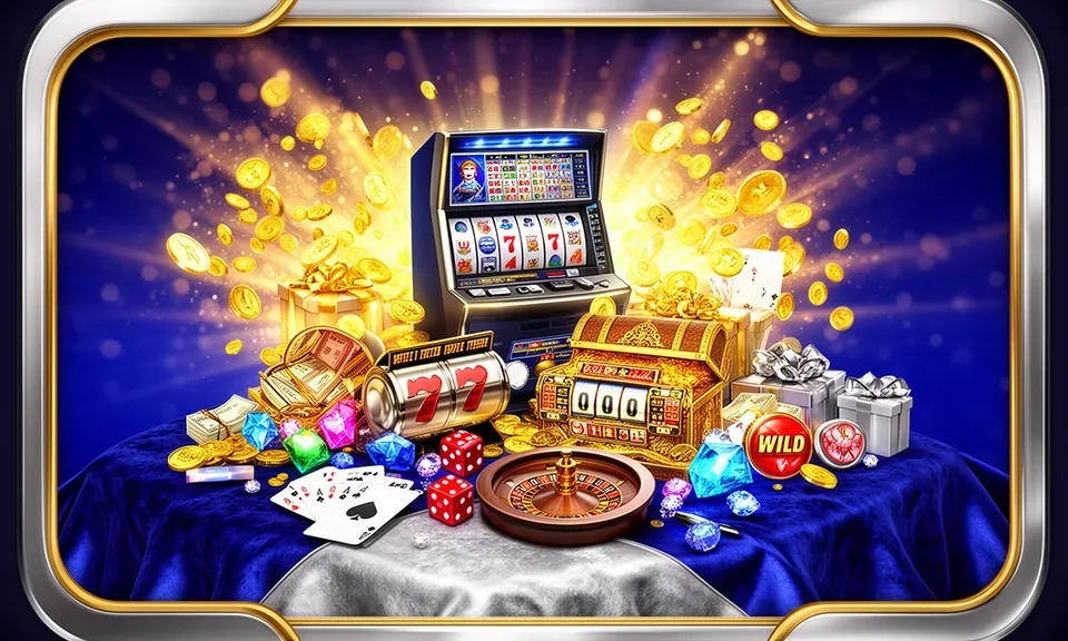 goldenslots777 United States Reference