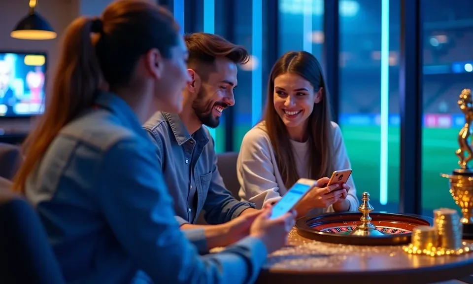 goldenslots777 Mobile App Install Guide