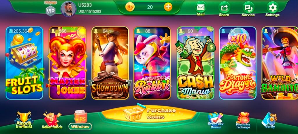 golden slots 777